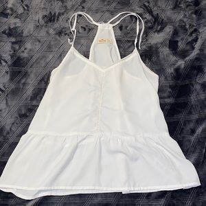 Hollister tank top